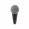 Shure GLXD2+/B58-Z4 - Cyfrowy nadajnik bezprzewodowy dor�czny DUAL BAND z g��wk� Beta58A