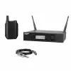 Shure GLXD 14RE-Z2 - Cyfrowy system bezprzewodowy Shure - zestaw gitarowy (z kablem WA302) Shure GLXD 14RE-Z2 - Cyfrowy system bezprzewodowy Shure - zestaw gitarowy (z kablem WA302)