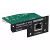 Tascam IF-E100 - karta przy��cza Ethernet dla CD-400UDAB