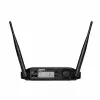 Shure GLXD14+E/B98 - Cyfrowy system bezprzewodowy DUAL BAND z nadajnikiem bodypack i mikrofonem instrum...