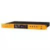 Tascam CG-2000 - Generator zegara: 4 wyjcia video sync, 12 wyj wordclock, 2 wyjcia AES3 lub AES11, 2...