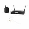 Shure GLXD 14RE/MX53-Z2 - cyfrowy system bezprzewodowy Shure GLXD 14RE/MX53-Z2 - cyfrowy system bezprzewodowy