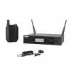 Shure GLXD 14RE/85-Z2 - cyfrowy system bezprzewodowy z mikrofonem przypinanym WL185 Shure GLXD 14RE/85-Z2 - cyfrowy system bezprzewodowy z mikrofonem przypinanym WL185