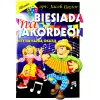 AN Jacek Gsior ″Biesiada akordeonowa- hity na kad okazj″ ksika