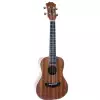 Arrow MH10 Sapele Plus ukulele koncertowe z pokrowcem