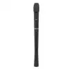 DaBell DSR-200G Black flet prosty sopranowy, palcowanie niemieckie