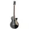 Duesenberg Starplayer TV StopTail Black gitara elektryczna