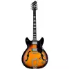Hagstrom Viking Tobacco Burst gitara elektryczna Hagstrom Viking Tobacco Burst gitara elektryczna