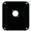 Monacor CP-6/SW terminal, 1 gniazdo