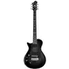 Hagstrom Ultra Swede Cosmic Blackburst LH gitara elektryczna, leworczna