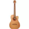 Lanikai Flame Maple CE barytonowe elektro-akustyczne