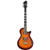 Hagstrom Ultra Max Golden Eagle Burst Gloss gitara elektryczna
