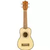 Lanikai Spruce Solid Top ukulele sopranowe