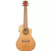 Lanikai Cedar Solid Top CE ukulele koncertowe elektro-akustyczne