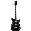 Hagstrom Pat Smear Signature Black Gloss gitara elektryczna