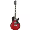 Hagstrom Swede Crimson Flame gitara elektryczna