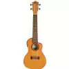 Lanikai Flame Maple CE Thinline ukulele koncertowe elektro-akustyczne Lanikai Flame Maple CE Thinline ukulele koncertowe elektro-akustyczne