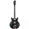 Hagstrom Alvar Black gitara elektryczna