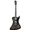 Hagstrom Fantomen Cosmic Black Burst gitara elektryczna