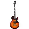 Hagstrom Super Swede LTD Tiger Burst gitara elektryczna