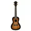 Lanikai Spalted Maple ukulele koncertowe Lanikai Spalted Maple ukulele koncertowe