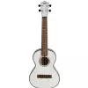 Lanikai Julia Michaels Signature White Pearl ukulele tenorowe
