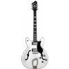 Hagstrom Viking White gitara elektryczna