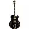 Hagstrom HJ500 Black gitara elektryczna