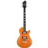 Hagstrom Ultra Max Milky Mandarin Satin gitara elektryczna