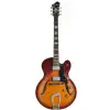 Hagstrom HJ800 Vintage Sunburst gitara elektryczna