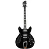 Hagstrom Viking Black gitara elektryczna