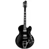 Hagstrom Tremar HJ500 Black gitara elektryczna