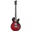 Hagstrom Super Swede Crimson Flame gitara elektryczna