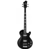 Hagstrom Swede Black Gloss gitara basowa