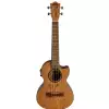 Lanikai Oak CE ukulele tenorowe elektro-akustyczne Lanikai Oak CE ukulele tenorowe elektro-akustyczne