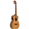 Lanikai Oak Mini Bass ukulele basowe