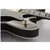 Hagstrom 67′ Viking Black Gloss gitara elektryczna