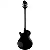 Hagstrom Swede Black Gloss gitara basowa