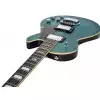 Hagstrom Super Swede Fall Sky Gloss gitara elektryczna