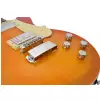 Hagstrom Swede Mandarin Burst gitara elektryczna