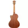 Lanikai Cedar Solid Top CE ukulele tenorowe elektro-akustyczne