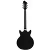 Hagstrom Alvar Black gitara elektryczna