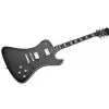 Hagstrom Fantomen Cosmic Black Burst gitara elektryczna