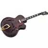 Hagstrom HL550 Natural Mahogany Gloss gitara elektryczna