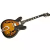 Hagstrom Viking Tobacco Burst gitara elektryczna Hagstrom Viking Tobacco Burst gitara elektryczna