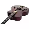 Hagstrom HL550 Natural Mahogany Gloss gitara elektryczna