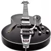 Hagstrom Tremar HJ500 Black gitara elektryczna