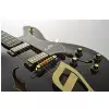 Hagstrom 67′ Viking Black Gloss gitara elektryczna