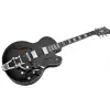 Hagstrom Tremar HJ500 Black gitara elektryczna