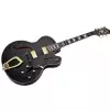 Hagstrom HJ500 Black gitara elektryczna